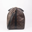 Louis Vuitton Keepall turn into Bando str 50 I fra 1995  thumbnail