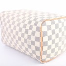 Louis Vuitton Damier Azur 25 – Elegant og tidløs thumbnail