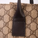 Gucci Monogram Shoulder Bag – Klassisk vintage fra 2000 thumbnail