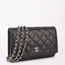 Chanel Classic Wallet On Chain Bag thumbnail