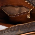 Louis Vuitton Senlis Pre-date code 1980 thumbnail