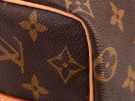 Louis Vuitton Speedy 25 turn into bando thumbnail