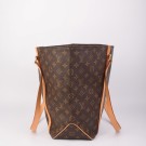 LOUIS VUITTON SAC TOTE (1998) – TIDLØS OG ELEGANT SHOPPINGVESKE thumbnail