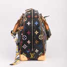 LOUIS VUITTON TROUVILLE (2008) – FARGESTERK KLASSIKER I MULTICOLOR MONOGRAM thumbnail