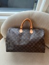 Louis Vuitton Speedy 40 thumbnail