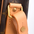  Louis Vuitton Cartouchière (1991) – Vintage eleganse i perfekt hverdagsformat thumbnail