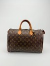 Louis Vuitton Speedy 35 thumbnail