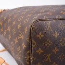 Louis Vuitton Neverfull GM – Romslig og ikonisk shopper fra 2008 thumbnail
