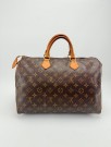 Louis Vuitton Speedy 35 thumbnail