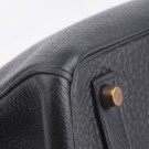 Hermès Birkin HAC 32 (1993) – Håndverk, historie og høyeste raffinement thumbnail