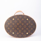 Louis Vuitton Bucket GM – Romslig klassiker fra 1998 thumbnail