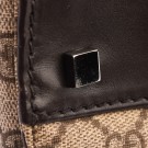 Gucci Monogram Shoulder Bag – Klassisk vintage fra 2000 thumbnail