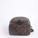 LOUIS VUITTON PALM SPRINGS – MONOGRAM CANVAS (2020) thumbnail