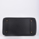 Hermès Birkin HAC 32 (1993) – Håndverk, historie og høyeste raffinement thumbnail