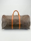 Louis Vuitton Keepall 60 thumbnail