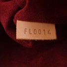 Louis Vuitton Alma Multicolour White PM thumbnail