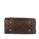 Louis Vuitton Artsy (2011) – ikonisk hobo i Monogram canvas thumbnail