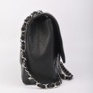 Chanel Classic Jumbo Single Flap I 2009 thumbnail