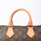 Louis Vuitton Speedy 25 – Tidløs klassiker fra 1993 thumbnail