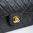 Chanel Double Flap Classic  Medium  thumbnail