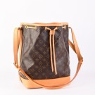 Louis Vuitton Noé GM – Monogram Canvas (2005) thumbnail