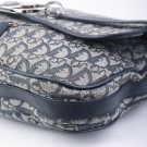 Dior Oblique Canvas – Vintage Dior fra 1980 thumbnail