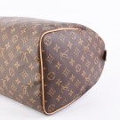 Louis Vuitton Speedy 40 – Monogram Canvas (1985) thumbnail