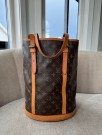 Louis Vuitton Bucket GM thumbnail