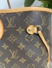 Louis Vuitton Neverfull MM Test thumbnail