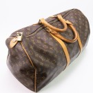 Louis Vuitton "Keepall" 50 thumbnail