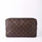 Louis Vuitton Trousse 28 1991 – Klassisk og praktisk thumbnail