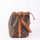 Louis Vuitton Noé PM – Monogram Canvas (1990) thumbnail