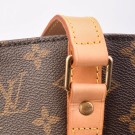 LOUIS VUITTON SAC TOTE (1998) – TIDLØS OG ELEGANT SHOPPINGVESKE thumbnail