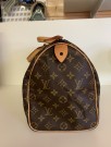 Louis Vuitton Speedy 35 thumbnail