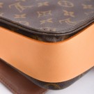  Louis Vuitton Cartouchière (1991) – Vintage eleganse i perfekt hverdagsformat thumbnail