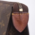 Louis Vuitton Sac Tricot I fra 1983 thumbnail