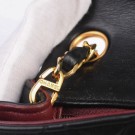 Chanel Mini Flap – Lammeskinn (1994) thumbnail