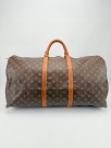 Louis Vuitton Keepall 60 thumbnail