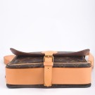  Louis Vuitton Cartouchière (1991) – Vintage eleganse i perfekt hverdagsformat thumbnail