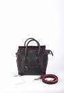 Celine Nano Luggage Tote Bag thumbnail
