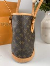 LOUIS VUITTON BUCKET PM thumbnail
