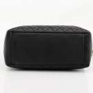 Chanel GST (2012) – ikonisk tote i sort caviar thumbnail