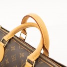 Louis Vuitton Poppincourt (2008) – elegant veske i Monogram thumbnail