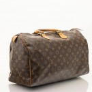 Louis Vuitton Speedy 40 (2013) – ikonisk veske i Monogram thumbnail