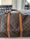 Louis Vuitton Keepall 55 thumbnail