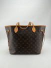 Louis Vuitton Neverfull MM thumbnail