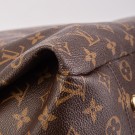 Louis Vuitton Artsy (2011) – ikonisk hobo i Monogram canvas thumbnail