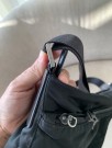 Prada Black Nylon thumbnail