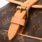 LOUIS VUITTON SAUMUR 30 (1991) – DOBBELSIDIG OG FUNKSJONELL VINTAGEKLASSIKER thumbnail