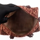 Dior Duffle Bag (1980) – vintage reiseveske i Dior monogram thumbnail